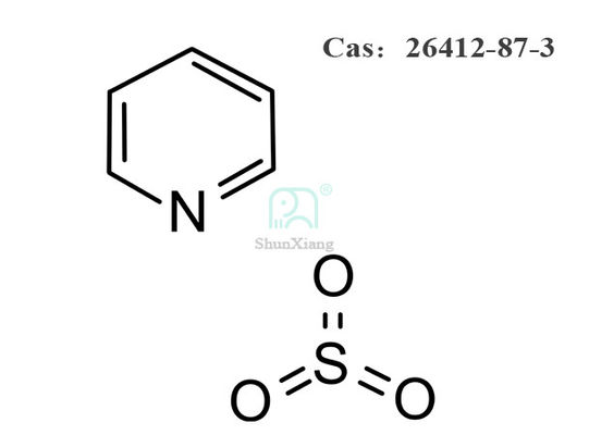 Trioossido di zolfo complesso di piridina PST CAS NO 26412-87-3