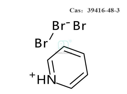 Tribromuro di piridinio, n. CAS 39416-48-3