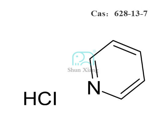 CAS NO 628-13-7 PHCL Cloridrato di piridina di alta purezza