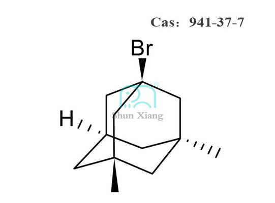 1-bromo-3,5-dimetiladamantano CAS n. 941-37-7 99%