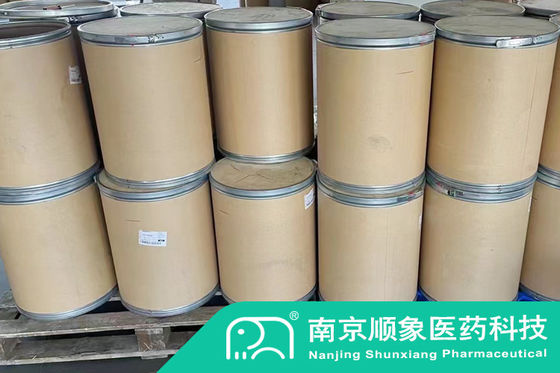 DBAD Azo Serie Di-Tert-Butyl Azodicarboxylate Farmaceutico In 25 kg tamburo