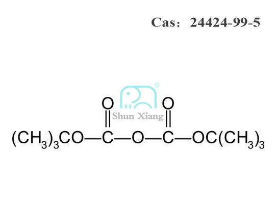 24424-99-5 Cas BOC2O Anidride di Boc della serie degli aminoprotettori