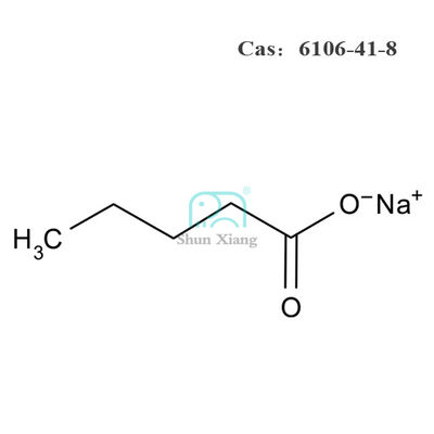 Numero CAS 6106-41-8 Valerato di sodio