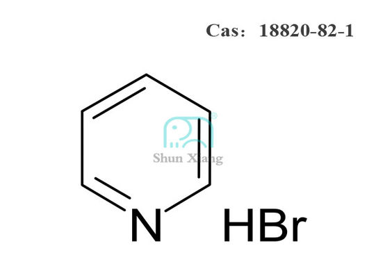 Piroidine idrobromuro CAS n. 18820-82-1 98% Min