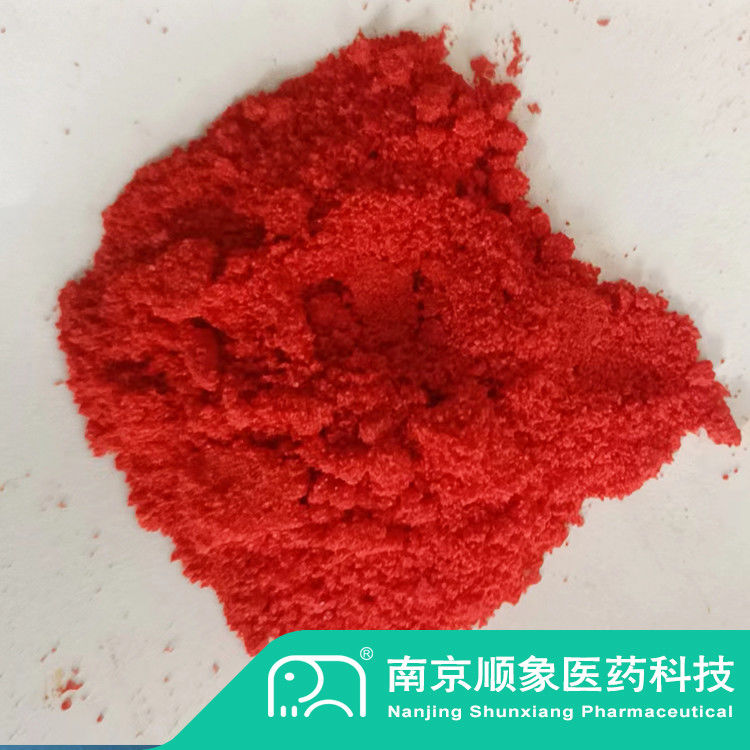 Piridinium tribromide CAS n. 39416-48-3 Serie di piridine per reazioni di bromazione lievi