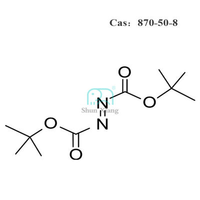 DBAD Di-Tert-Butyl Azodicarboxilato CAS 870-50-8