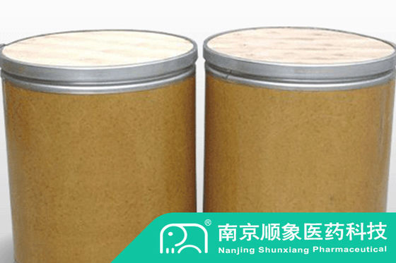 Piridinium tribromide CAS n. 39416-48-3 92% Min