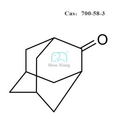 CAS 700-58-3 2-Sintesi di adamantano