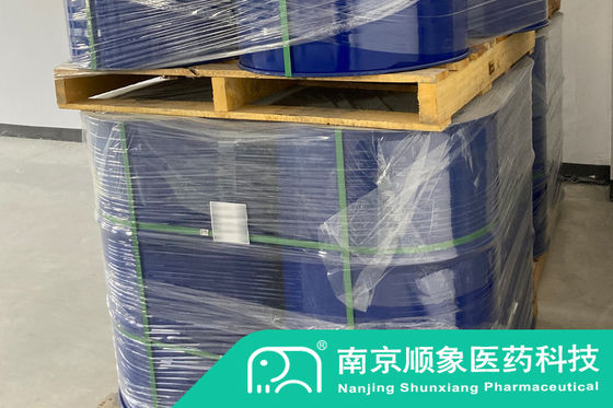 Diisopropil azodicarbossilato Cas n. 2446-83-5 70% soluzione di toluene