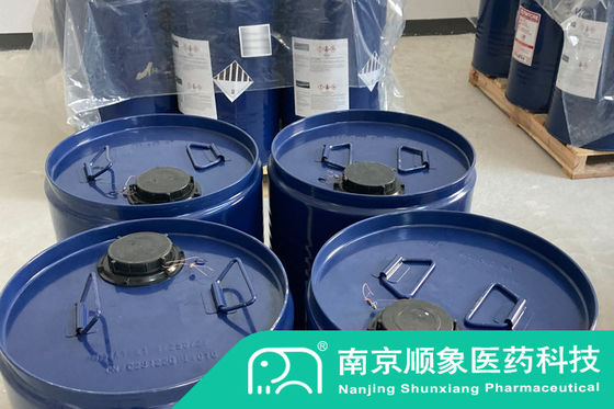 CAS 2446-83-5 70% DIAD diisopropil azodicarbossilato