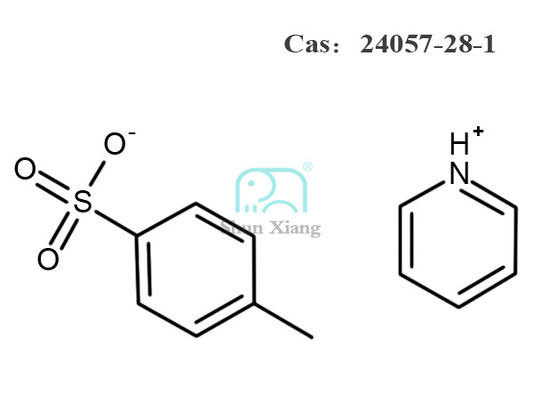 PPTS CAS n. 24057-28-1 C12H13NO3S