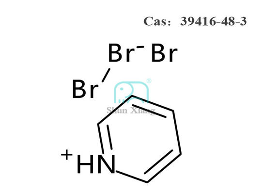 Serie di piridine Piridinium tribromide Un eccellente agente bromante per le reazioni selettive